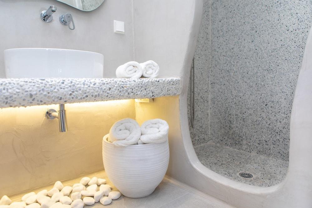 Crystal Mare Suites Naxos City Ngoại thất bức ảnh