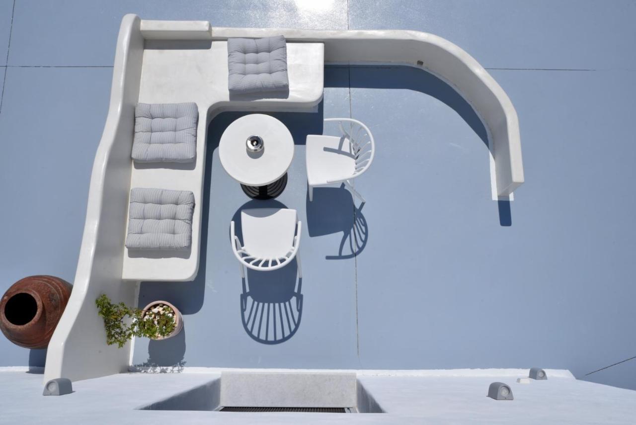Crystal Mare Suites Naxos City Ngoại thất bức ảnh
