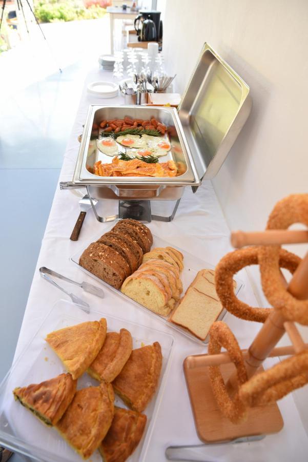 Crystal Mare Suites Naxos City Ngoại thất bức ảnh